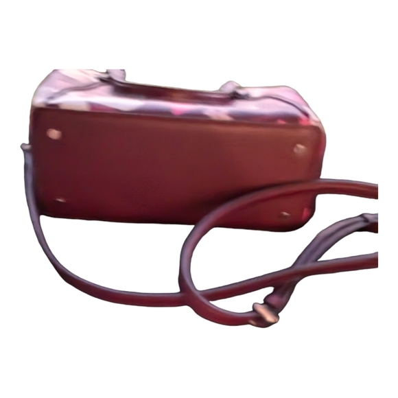 NWT ♠️ Kate Spade - beautiful Medium Satchel and wallet set  multi color floral - Picture 3 of 9